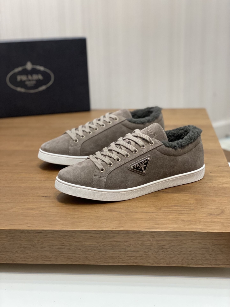 Prada Casual Shoes